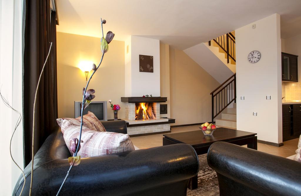 Holiday Village Coop Dobrinishte Εξωτερικό φωτογραφία
