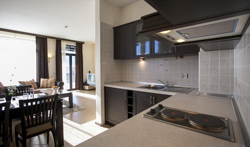 Holiday Village Coop Dobrinishte Εξωτερικό φωτογραφία