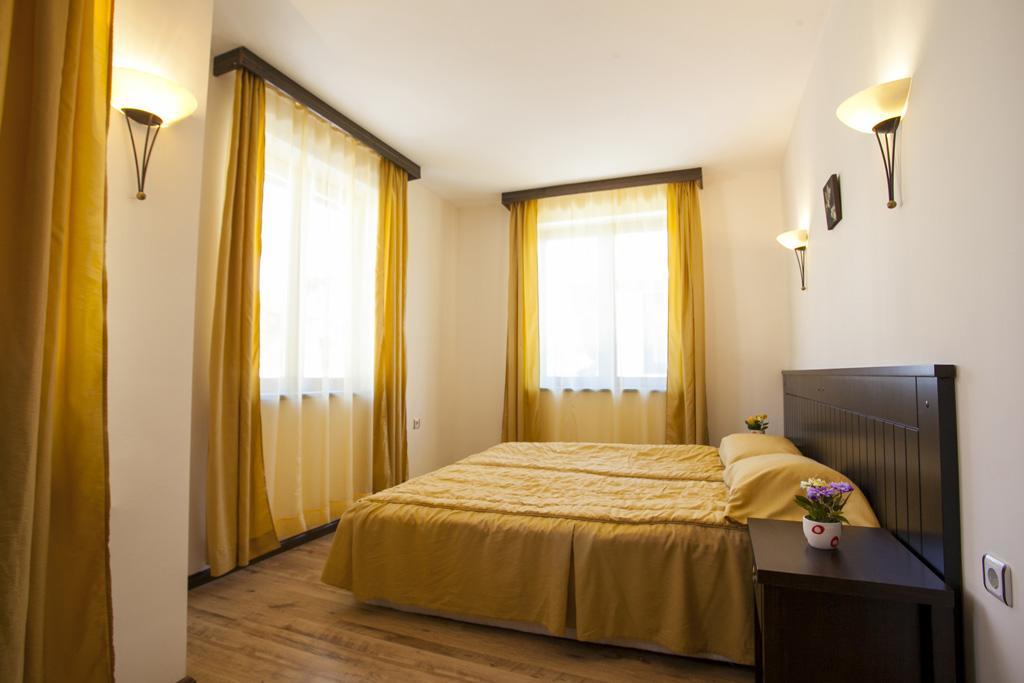 Holiday Village Coop Dobrinishte Εξωτερικό φωτογραφία
