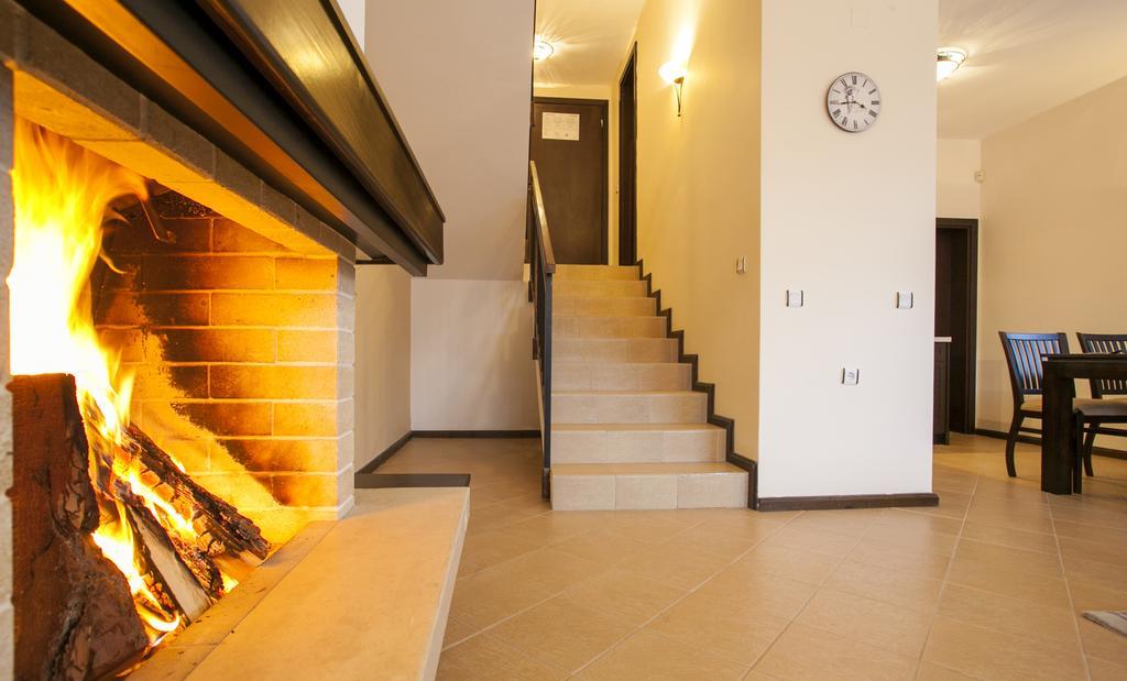 Holiday Village Coop Dobrinishte Εξωτερικό φωτογραφία